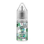 Buy Bulk Power by JNP Nic Salts 10ml E - liquids - Pack of 10 - Vape Wholesale Mcr