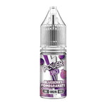 Buy Bulk Power by JNP Nic Salts 10ml E - liquids - Pack of 10 - Vape Wholesale Mcr