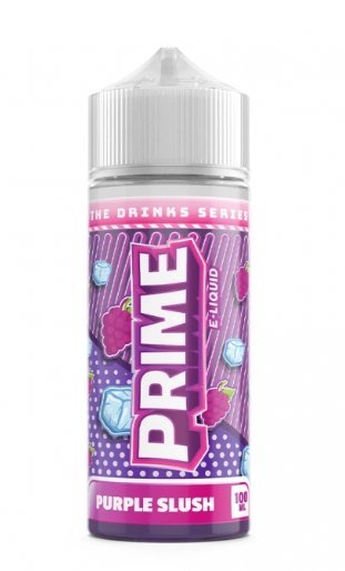 Buy Bulk Prime 100ml Shortfill - Vape Wholesale Mcr