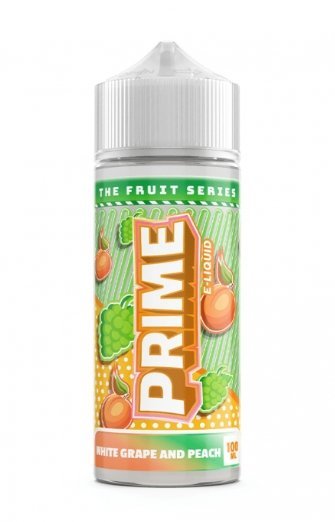 Buy Bulk Prime 100ml Shortfill - Vape Wholesale Mcr
