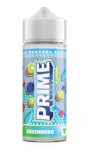 Buy Bulk Prime 100ml Shortfill - Vape Wholesale Mcr