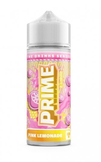 Buy Bulk Prime 100ml Shortfill - Vape Wholesale Mcr