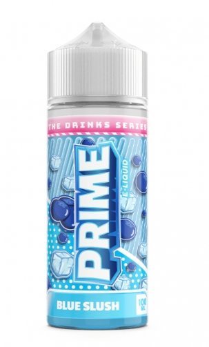 Buy Bulk Prime 100ml Shortfill - Vape Wholesale Mcr