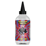 Buy Bulk Professor Twist 200ml Shortfill - Vape Wholesale Mcr