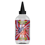 Buy Bulk Professor Twist 200ml Shortfill - Vape Wholesale Mcr