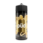Buy Bulk Pud 100ML Shortfill - Vape Wholesale Mcr