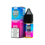 Buy Bulk Pukka 50/50 10ML Shortfill (Pack of 10) - Vape Wholesale Mcr