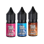 Buy Bulk Pukka 50/50 10ML Shortfill (Pack of 10) - Vape Wholesale Mcr