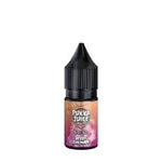 Buy Bulk Pukka 50/50 10ML Shortfill (Pack of 10) - Vape Wholesale Mcr