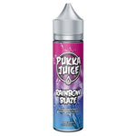 Buy Bulk Pukka 50ml Shortfill - Vape Wholesale Mcr