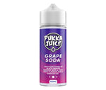 Buy Bulk Pukka Juice 100ml Shortfill E - liquids - Vape Wholesale Mcr