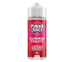 Buy Bulk Pukka Juice 100ml Shortfill E - liquids - Vape Wholesale Mcr