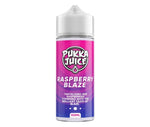 Buy Bulk Pukka Juice 100ml Shortfill E - liquids - Vape Wholesale Mcr