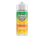 Buy Bulk Pukka Juice 100ml Shortfill E - liquids - Vape Wholesale Mcr