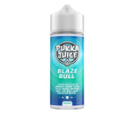 Buy Bulk Pukka Juice 100ml Shortfill E - liquids - Vape Wholesale Mcr