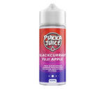 Buy Bulk Pukka Juice 100ml Shortfill E - liquids - Vape Wholesale Mcr