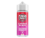 Buy Bulk Pukka Juice 100ml Shortfill E - liquids - Vape Wholesale Mcr
