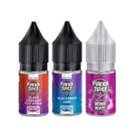 Buy Bulk Pukka Juice 10ML Nic Salt (Pack of 10) - Vape Wholesale Mcr