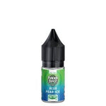 Buy Bulk Pukka Juice 10ML Nic Salt (Pack of 10) - Vape Wholesale Mcr