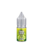 Buy Bulk Pukka Juice 10ML Nic Salt (Pack of 10) - Vape Wholesale Mcr