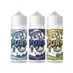 Buy Bulk Purp 100ml Shortfill - Vape Wholesale Mcr