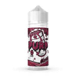 Buy Bulk Purp 100ml Shortfill - Vape Wholesale Mcr