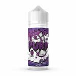 Buy Bulk Purp 100ml Shortfill - Vape Wholesale Mcr