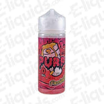 Buy Bulk Purp E liquid - 100ML Shortfill - Vape Wholesale Mcr