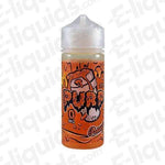 Buy Bulk Purp E liquid - 100ML Shortfill - Vape Wholesale Mcr