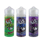 Buy Bulk Purp E liquid - 100ML Shortfill - Vape Wholesale Mcr
