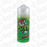 Buy Bulk Purp E liquid - 100ML Shortfill - Vape Wholesale Mcr