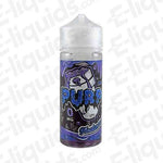 Buy Bulk Purp E liquid - 100ML Shortfill - Vape Wholesale Mcr