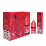 Buy Bulk R and M 7000 Nic Salt 10ml - Box of 10 - Vape Wholesale Mcr