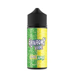 Buy Bulk Rainbow Vape 100ml Shortfill - Vape Wholesale Mcr