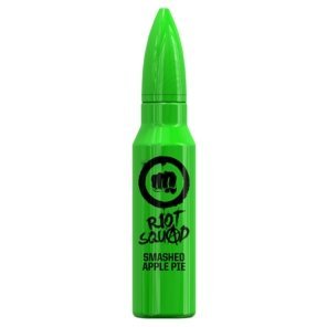 Riot Squad 50ml Shortfill - Vape Wholesale Mcr