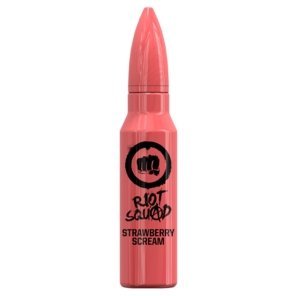 Riot Squad 50ml Shortfill - Vape Wholesale Mcr