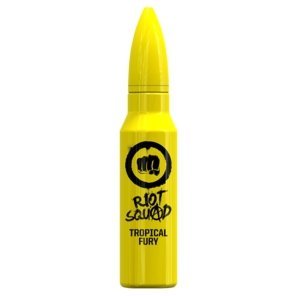 Riot Squad 50ml Shortfill - Vape Wholesale Mcr