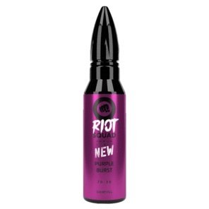 Riot Squad 50ml Shortfill - Vape Wholesale Mcr