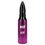 Buy Bulk Riot Squad 50ml Shortfill - Vape Wholesale Mcr