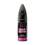 Buy Bulk Riot Squad Bar Edition Nic Salt 10ml E - liquids - Box of 10 - Vape Wholesale Mcr