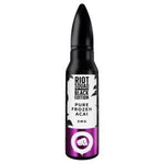 Buy Bulk Riot Squad Black Edition Series 50ml Shortfill - Vape Wholesale Mcr