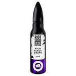 Buy Bulk Riot Squad Black Edition Series 50ml Shortfill - Vape Wholesale Mcr