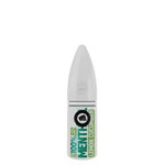Buy Bulk Riot Squad Menthol Series 10ML Nic Salt (Pack of 10) - Vape Wholesale Mcr