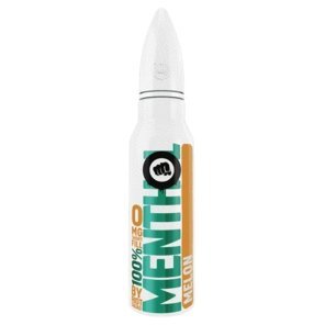 Riot Squad Menthol Series 50ml Shortfill - Vape Wholesale Mcr