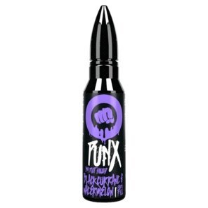 Riot Squad Punk Series 50ml Shortfill - Vape Wholesale Mcr