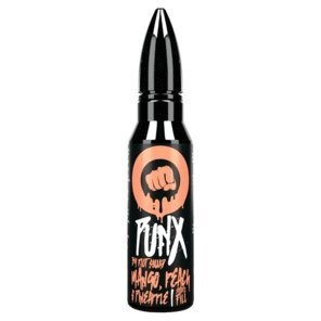 Buy Bulk Riot Squad Punk Series 50ml Shortfill - Vape Wholesale Mcr