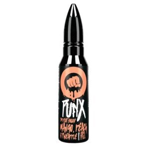 Riot Squad Punk Series 50ml Shortfill - Vape Wholesale Mcr