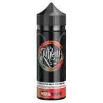 Buy Bulk Ruthless 100ML Shortfill - Vape Wholesale Mcr