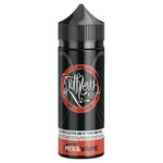Buy Bulk Ruthless 100ML Shortfill - Vape Wholesale Mcr
