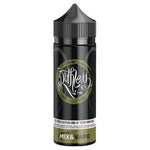 Buy Bulk Ruthless 100ML Shortfill - Vape Wholesale Mcr